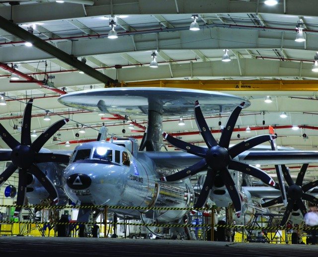 Statewide, Florida features 19 commercial airports, two spaceports and launch and landing facilities to support a diverse range of aerospace activities, from research to service.