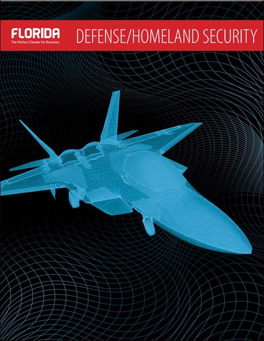 封面 - 简介 - 国防 - 保安 - 佛罗里达州