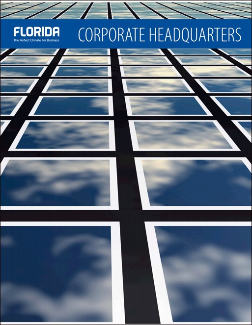 封面 - 简介 - 总部 - 佛罗里达州