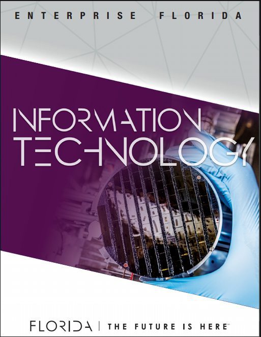 封面 - 简介信息 - 技术 - 佛罗里达州