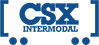 CSX Intermodal.