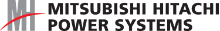 三菱电力系统