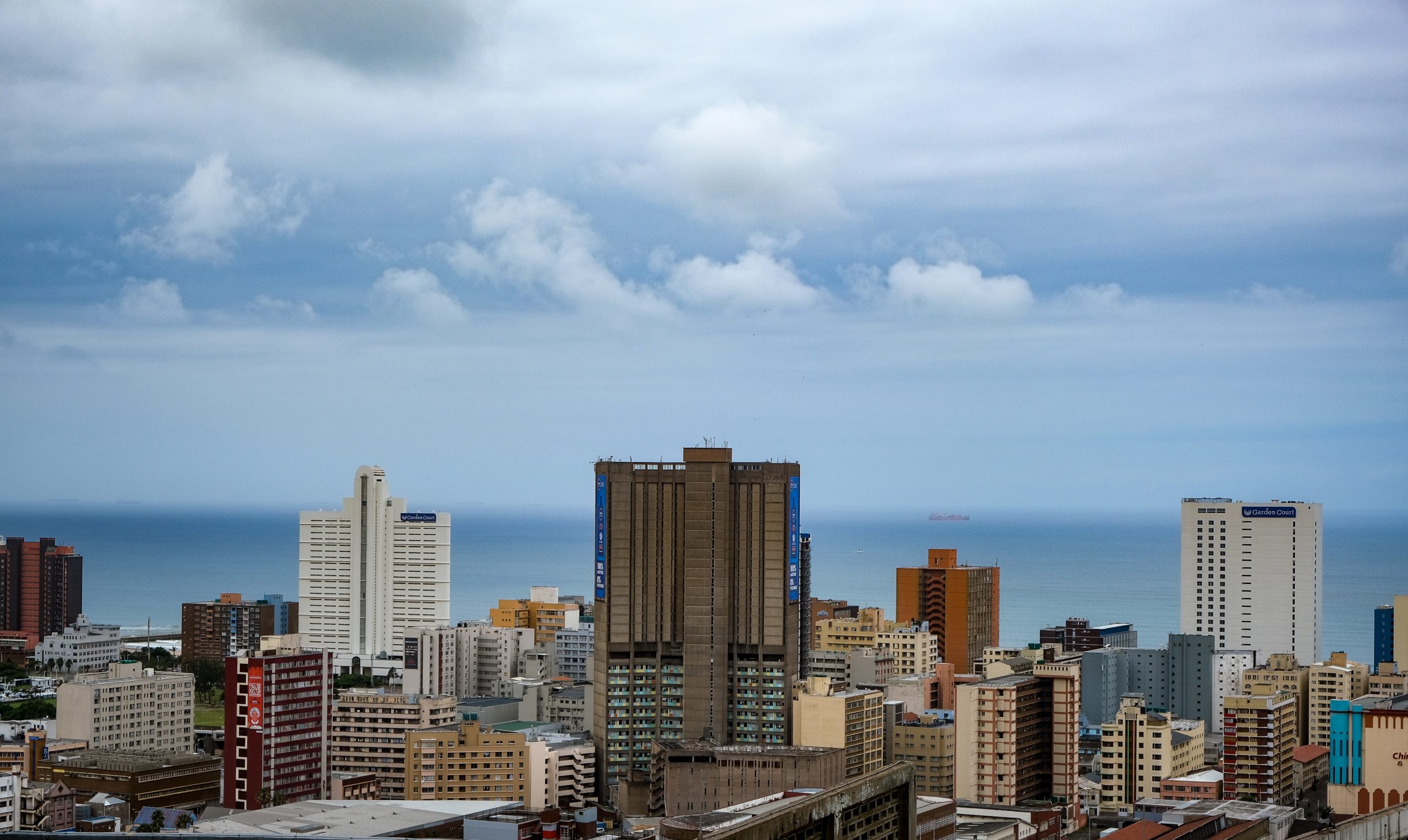 Kwa-Zulu Natal