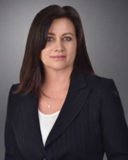Sonya Deen Hartley爆头
