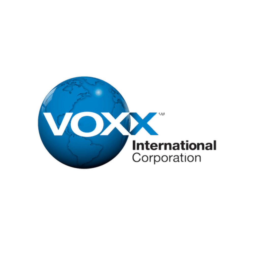 Voxx国际